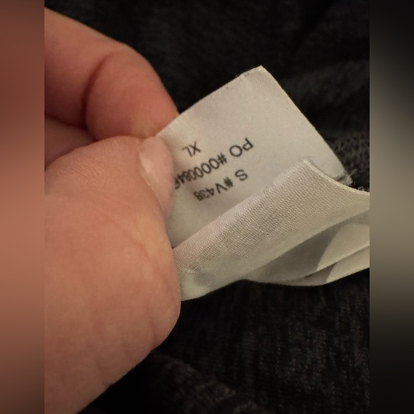 VUORI Ponte Performance Joggers NWOT - Picture 7 of 11